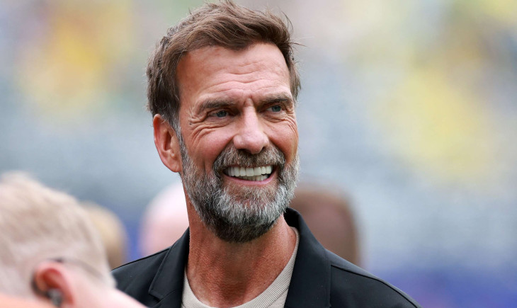 Wie viele Kinder hat Jürgen Klopp? | Goal.com Deutschland
