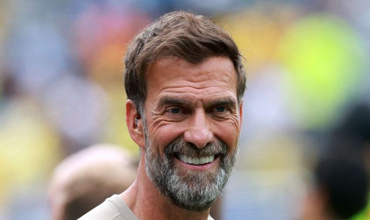 %50 yetmez!.. Almanya, Klopp’un belirleyici kararını bekliyor | Goal.com Türkçe