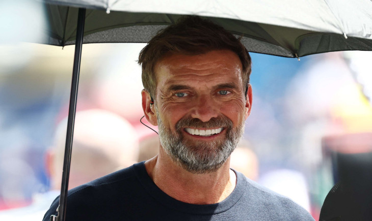 Klopp-Almanya, geriye sadece imza kaldı: Yöneticiler New York’ta ani ziyaret gerçekleştirdi | Goal.com Türkçe