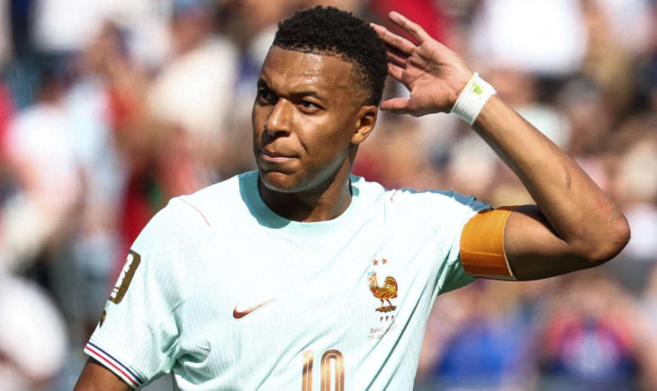 Name von Real Madrids Kylian Mbappe taucht offenbar bei Ermittlungen auf | Goal.com Deutschland