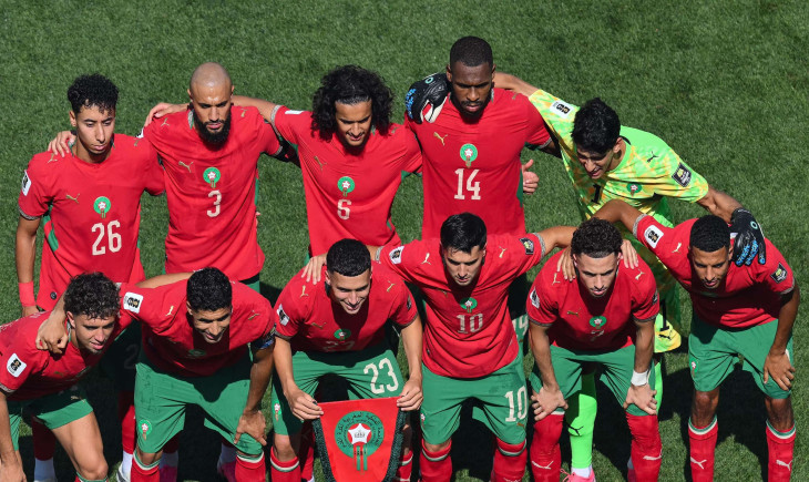 Morocco star in the running to replace Diomandé at Leipzig | Goal.com