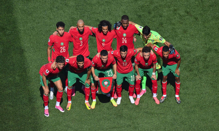 2026 Dünya Kupası'nın ardından... Faslı yıldız, Premier Lig'de yeni bir mücadeleye hazırlanıyor | Goal.com Türkçe