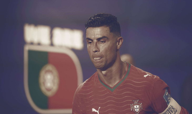 10 karşılaşmada 4 gol… Ronaldo, İspanya’ya karşı galibiyet hasretini sona erdirecek mi? | Goal.com Türkçe