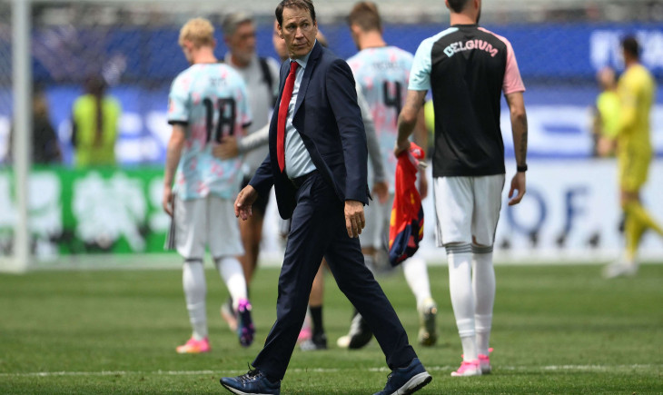 Rudi García: Afrika milli takımlarını hafife aldı… İspanya’dan bir tokat yedi | Goal.com Türkçe