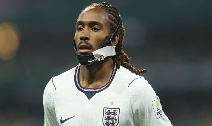 Djed Spence offenbar vor Wechsel von Tottenham zu Inter | Goal.com Deutschland