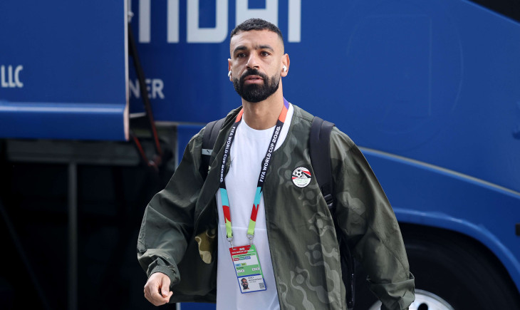 "Mohamed Salah, yeni kulübüyle kesin bir anlaşmaya yaklaşıyor" | Goal.com Türkçe