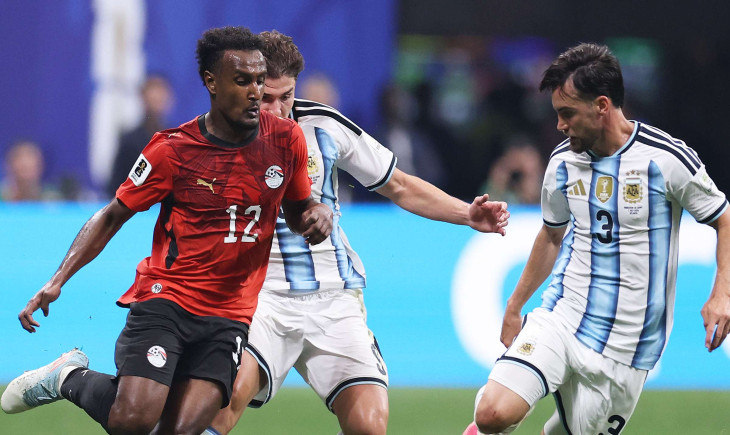 The Pharaoh answers the call: Haitham Hassan officially joins Celtic | Goal.com