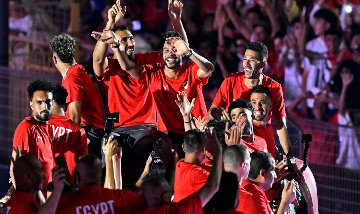 Al-Ahly ve Mısır Milli Takımı’nın iki yıldızı, Cidde Federasyonu’nun masasında | Goal.com Türkçe