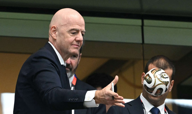 Lewandowski'nin ilk maçının ertelenmesinin ardından... FIFA, New York'taki duman nedeniyle Dünya Kupası finalinin tarihini değiştirecek mi? | Goal.com Türkçe