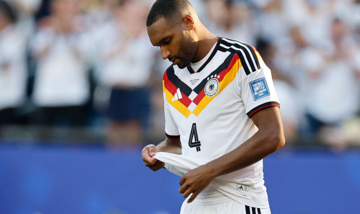 "Leider hatte ich das vorher schon geahnt": Jonathan Tah vom FC Bayern München spricht über Anfeindungen nach WM-Debakel | Goal.com Deutschland