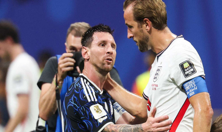 "Einfach nur lächerlich": Harry Kane vom FC Bayern über Ballon d'Or und Vergleiche "mit den Größten unserer Generation" | Goal.com Deutschland