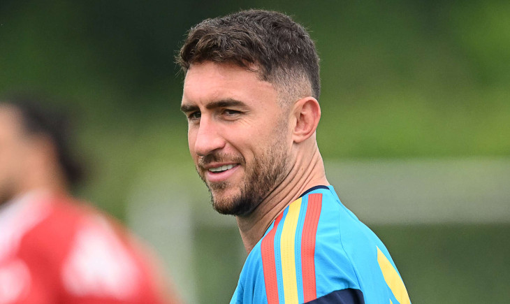 Bilbao shock Barcelona with Laporte's price | Goal.com