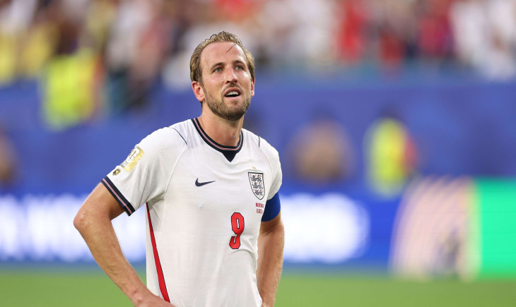 Harry Kane, Bellingham'ı savunuyor ve medyayı eleştiriyor: İngiltere içinde bölünme yaratmaya çalışıyorlar | Goal.com Türkçe
