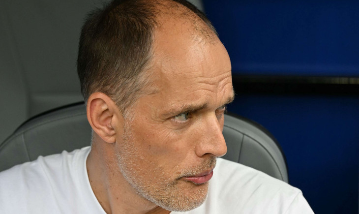 Nach heftiger Kritik über WM-Kader: Thomas Tuchel verkündet Rückkehr von Superstar-Duo | Goal.com Deutschland