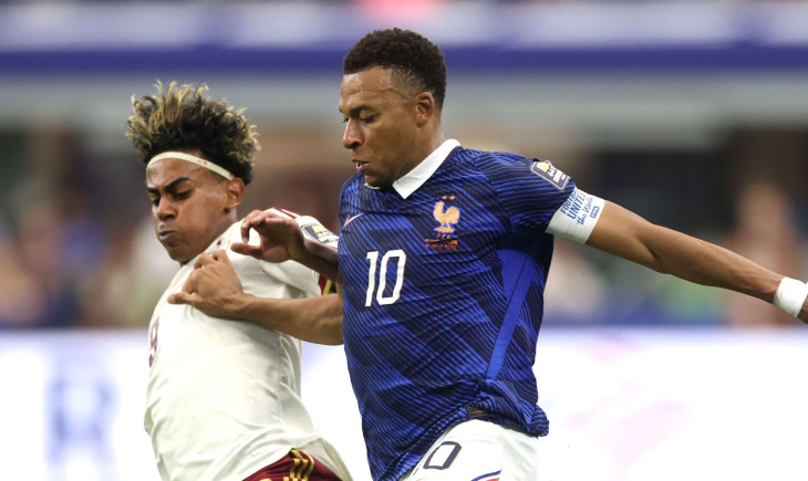 Yamal declares: I deserve the Ballon d'Or more than Mbappé | Goal.com