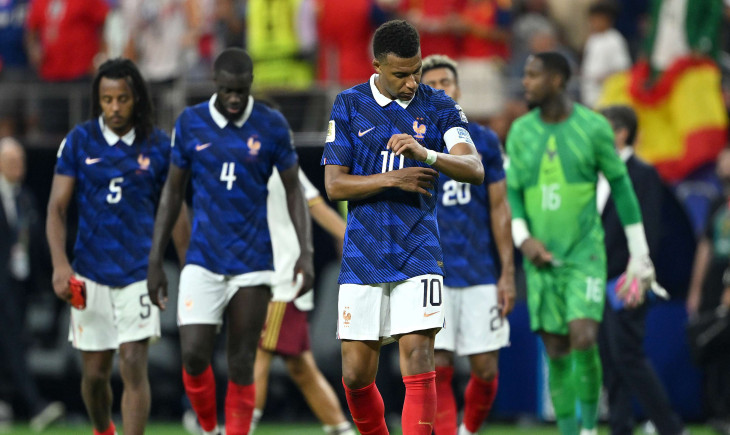 Acı dolu bir karşılaşma… Herkesin karşı çıkmasına rağmen FIFA neden bronz madalya maçında ısrar ediyor? | Goal.com Türkçe