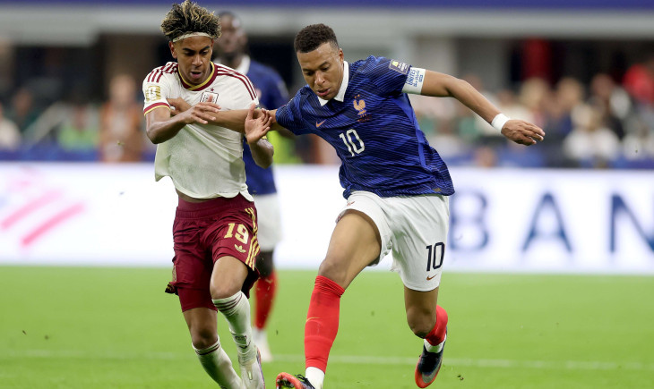Not Yamal nor Mbappé: Lothar Matthäus picks his Ballon d'Or favourite | Goal.com