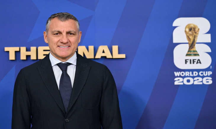 Vieri: "Pio Esposito is the new Toni, he will score 30 goals a season" | Goal.com