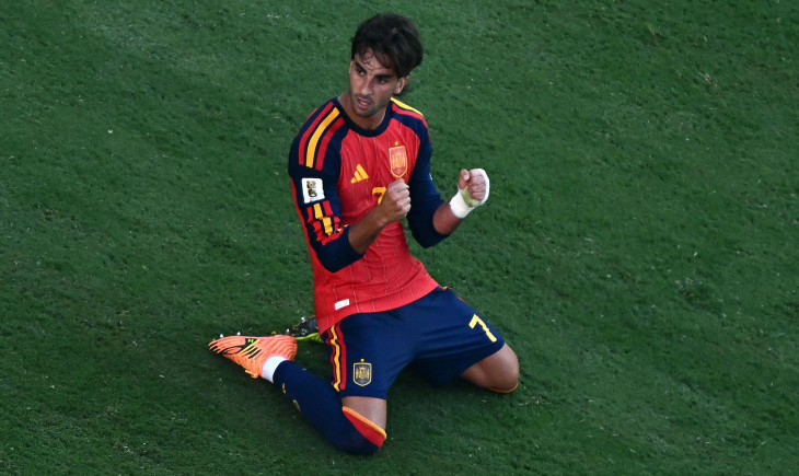 Er steht angeblich vor einem spektakulären Wechsel: Viel kritisierter Spanien-Star avanciert zum ganz großen Helden | Goal.com Deutschland