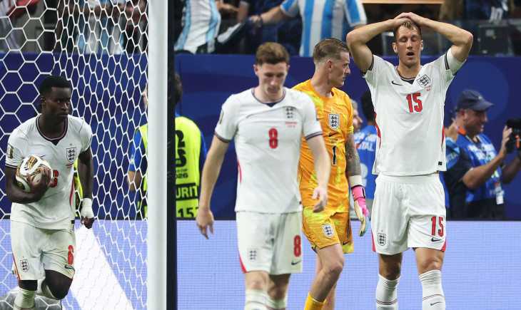 "It has destroyed the beautiful game": Britain calls on Europe to rise up against FIFA | Goal.com
