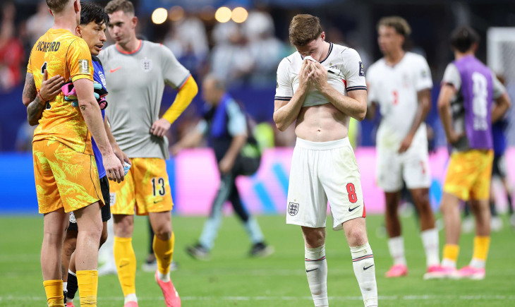 Ebedi bir lanet… Dünya şampiyonları her zaman İngiltere’yi ezip geçiyor | Goal.com Türkçe