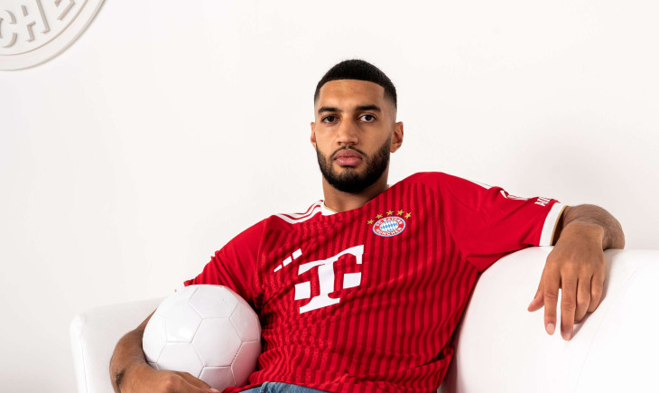 Bayern Munich president heaps praise on Al-Sibari... and hints at Eberl's fate | Goal.com