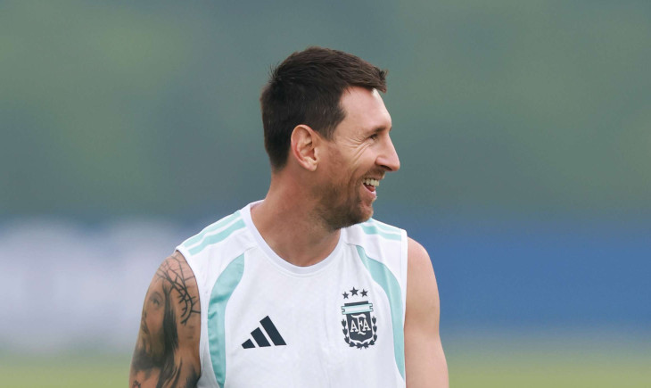 Messi, iki penaltıyı kaçırmasına rağmen gol atabilecek mi?.. Arjantin’in İspanya karşısında penaltı atışları için stratejisi | Goal.com Türkçe