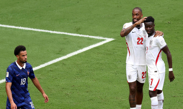 Rakamlarla… Fransa’nın Dünya Kupası tarihindeki eşi benzeri görülmemiş çöküşü | Goal.com Türkçe