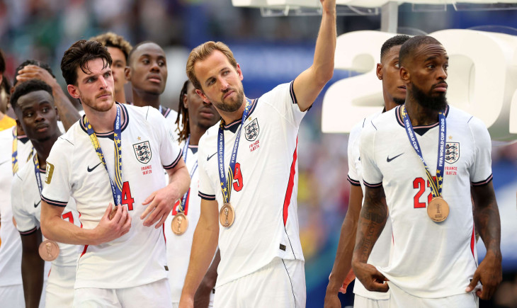 Not Harry Kane: Al-Hilal opens its coffers for England striker | Goal.com