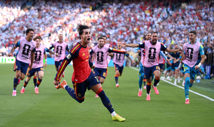 İspanya Dünya Kupası şampiyonu oldu… “La Roja”, “Messi’nin son dansı”na trajik bir son yazdı | Goal.com Türkçe