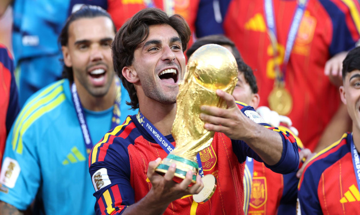 Für 50 Millionen Euro! PSG holt Weltmeister vom FC Barcelona | Goal.com Deutschland