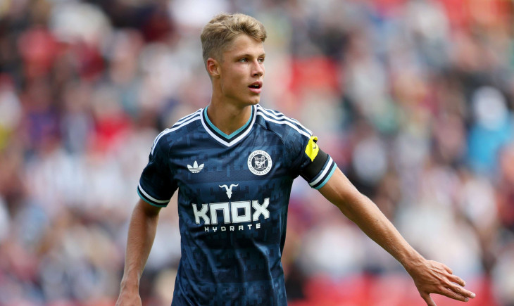Sean Steur and Sven Botman to come up against successful German coach at Newcastle United | Goal.com