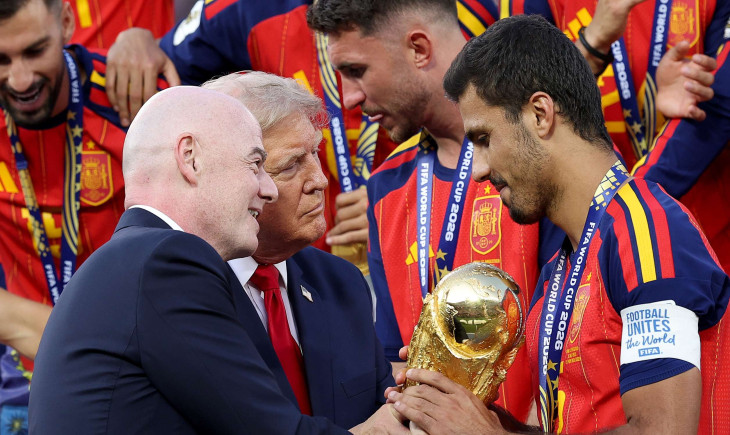 A leaked document reveals: FIFA moves a step forward in its controversial plan | Goal.com
