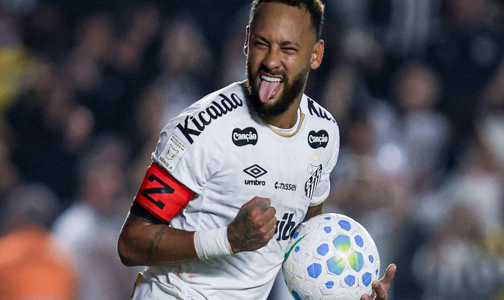 Neymar erupts in anger: enough lies | Goal.com