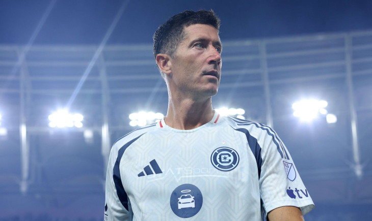 Zum Start in die MLS: Erste Niederlage für Robert Lewandowski | Goal.com Deutschland