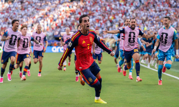 Torres: I chose to move to an ambitious club, and I thank Enrique for this reason | Goal.com