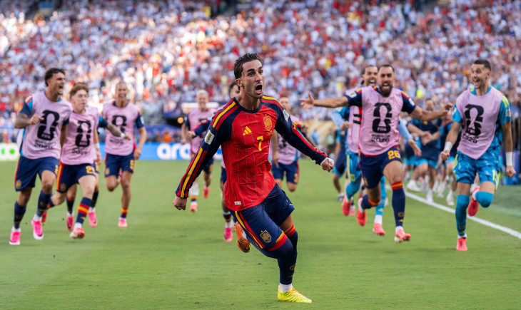 Ferran Torres has his say after Paris offer: Barcelona changes its stance | Goal.com