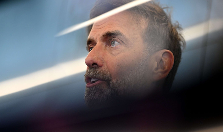 Bizarre comments from Jürgen Klopp overshadow his grand vision as Germany coach | Goal.com