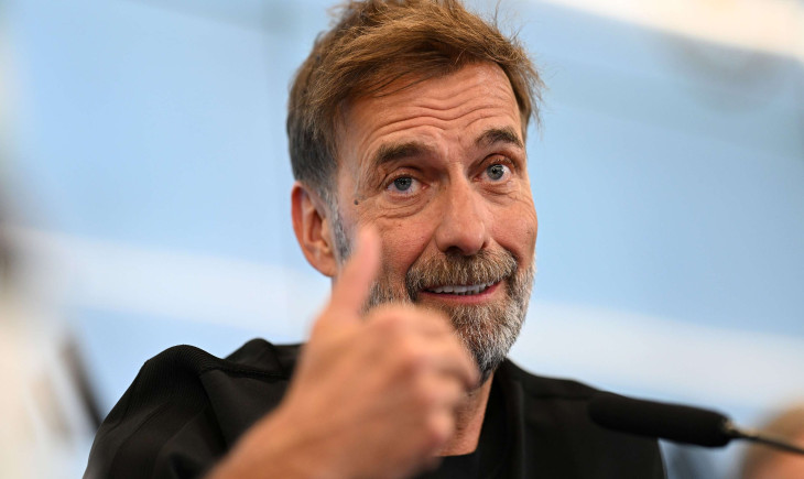 Jürgen Klopp plant im DFB-Team wohl fest mit einem Bundesligastar, den Julian Nagelsmann ignorierte | Goal.com Deutschland
