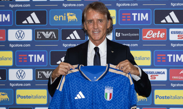 Mancini apologises to Italians after three years of 'betrayal': I made a grave mistake | Goal.com
