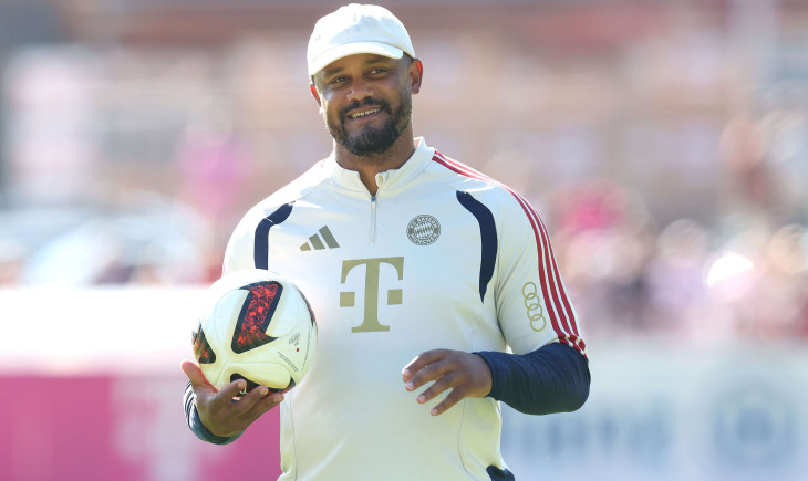 "You only have to beat Bayern Munich": former English professional believes Tottenham could win the Bundesliga "100 per cent" | Goal.com