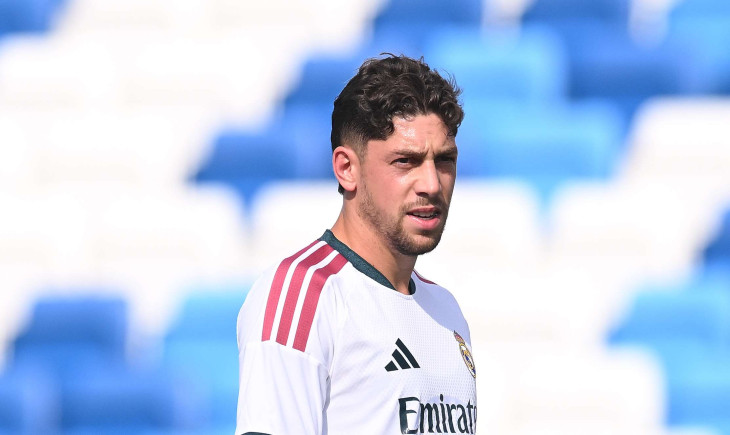 Valverde tips his hat to his team-mate and reveals Mourinho's words before Real Madrid's fightback | Goal.com