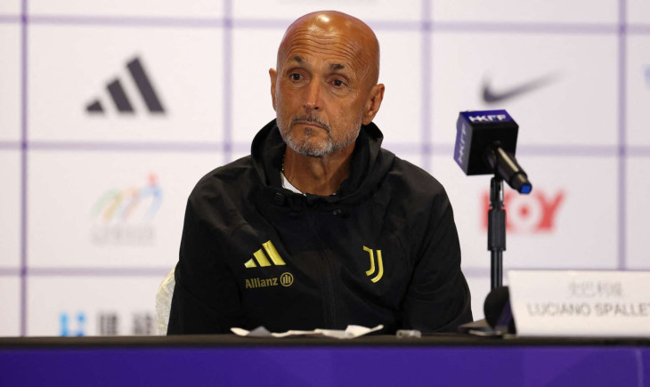 Spalletti: "Rest? No alibis, I’m not talking about the injured players any more. Missing out on the Champions League hurt us" | Goal.com