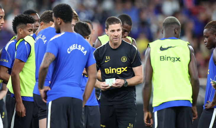 "The transfer window king is never satisfied": hours separate Chelsea from their ninth signing | Goal.com