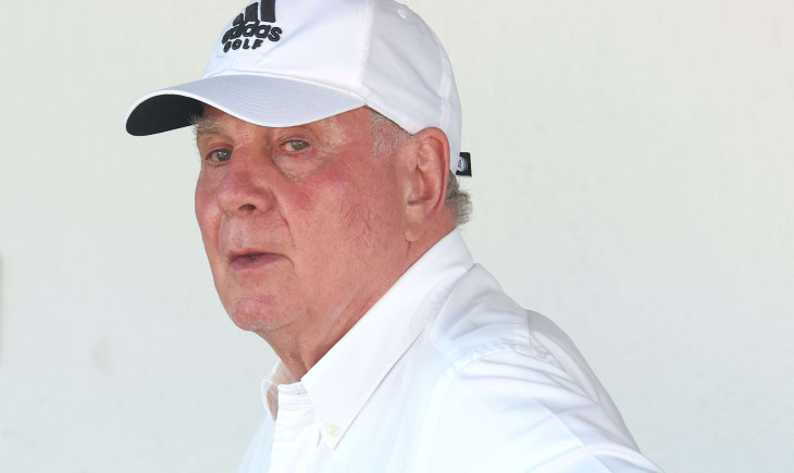 Hans-Joachim Watzke kontert DFB-Kritik von Uli Hoeneß mit deutlichen Worten | Goal.com Deutschland