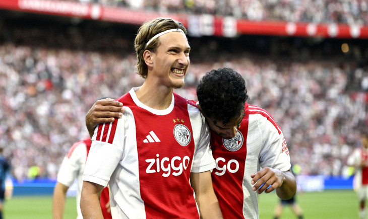 Starting from scratch: Joao Neves' agent reveals Enrique's role behind the scenes in the move to Paris Saint-Germain | Goal.com