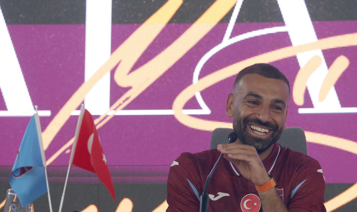 Immediate impact: Salah changes the tourism map in Trabzon | Goal.com