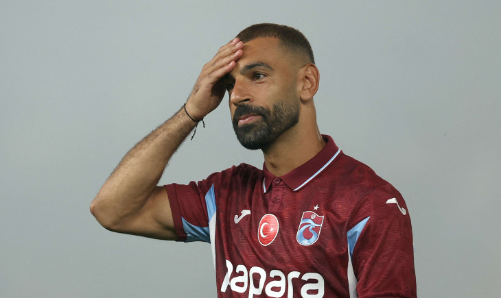 "Saudi Arabia was better": former Trabzonspor star warns Salah | Goal.com