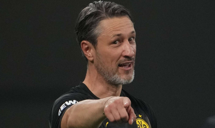 Rückkehr in die Heimat? Supertalent des BVB soll einem Spitzenklub angeboten worden sein | Goal.com Deutschland