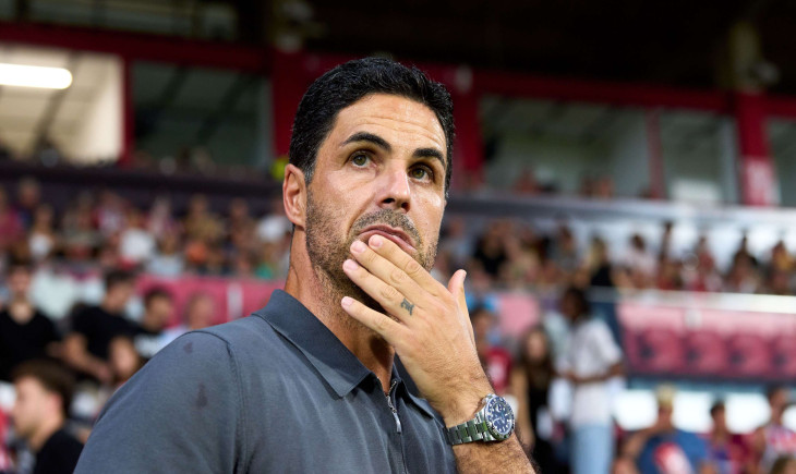 "Arteta awaits the gift": Arsenal push to sign Bruno Guimaraes | Goal.com